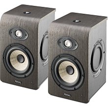 禾豐音響 法國製 Focal Shape 50 監聽喇叭 公司貨保1年 另ADAM Genelec