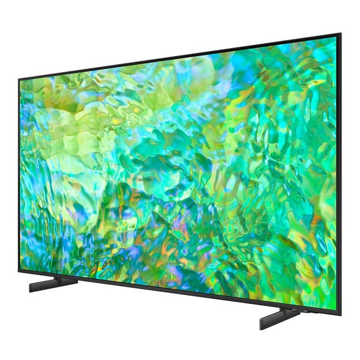 💓好市多代購/免運最便宜💓 三星4K電視機 Samsung 75吋 UHD 顯示器 UA75CU8000XXZW 含安裝服務之大型物件留言-9000