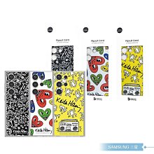 Samsung 三星 原廠公司貨 S24 Ultra Keith Haring 主題感應卡 TOS928 (盒裝)