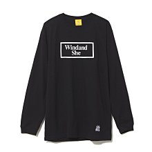 【日貨代購CITY】2018AW WIND AND SEA FR2 LONG SLEEVE TEE 2 聯名款 現貨