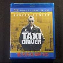 [藍光BD] - 計程車司機 Taxi Driver 4K2K超清版