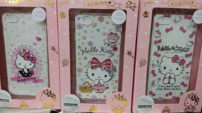 彰化手機館 R9S OPPO 手機殼 氣壓殼 HelloKitty 原廠殼 正版授權 軟殼 清水套 防摔 KT 空壓殼