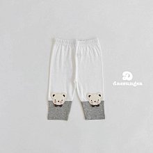 5~15 ♥褲子(灰) DEASUNGSA-2 24夏季 DGS240416-130『韓爸有衣正韓國童裝』~預購