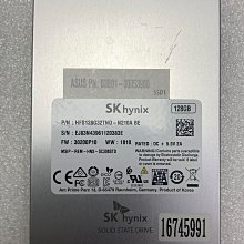 ~駿朋電腦~ SK HYNIX SSD 128GB