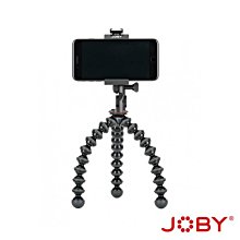 JOBY GripTight PRO2 GorillaPod 手機腳架 JB01551 公司貨