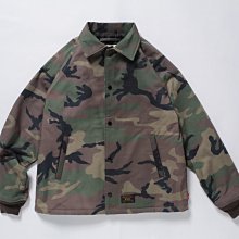 【日貨代購CITY】2016AW WTAPS WINDBREAKER 02 / JACKET 迷彩 外套 現貨