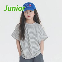 XXL~JL ♥上衣(IVORY) NAVI-2 24夏季 RON240410-104『韓爸有衣正韓國童裝』~預購