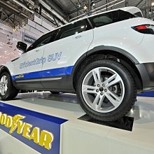 桃園 小李輪胎 GOOD YEAR 固特異 EfficientGrip SUV  215-70-16特 惠價 歡迎詢價