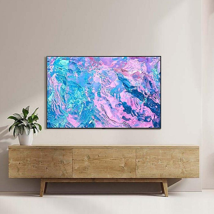 💓好市多代購💓 Samsung 三星 55吋 65吋 4K UHD 顯示器電視 UA65CU7700XXZW / UA55CU7700XXZW