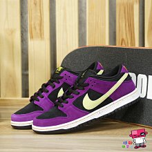 球鞋補習班 NIKE SB DUNK LOW PRO RED PLUM 紫 紅梅 復刻 低筒滑板鞋 BQ6817-501