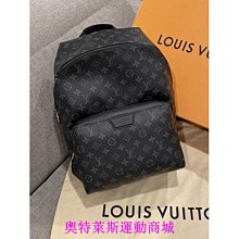 LOUIS VUITTON Christopher MM Backpack M41709 
