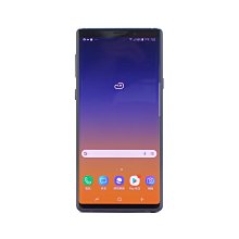 【台中青蘋果】Samsung Galaxy Note9 N960F 藍 8+512G 二手 6.4吋 手機 #74610