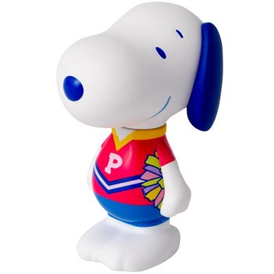 日本 代購 史努比 SNOOPY VARIARTS 公仔 模型 玩具(005-011，6款可選)