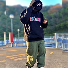 wtaps hooded-優惠推薦2023年12月| Yahoo奇摩拍賣