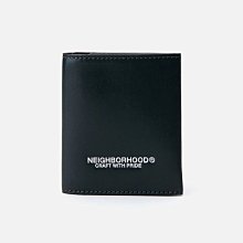 【日貨代購CITY】2023SS NEIGHBORHOOD LEATHER MICRO WALLET 皮夾 錢包 現貨