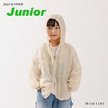 JS~JL ♥外套(CREAM) BUCKETLIST-2 24夏季 BUC240417-013『韓爸有衣正韓國童裝』~預購