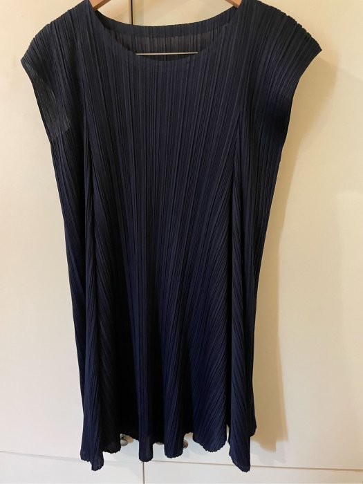 Issey Miyake Pleats Please 三宅一生多款珍藏上衣洋裝