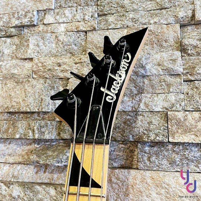 『摩登大聖專用』美國品牌 Jackson JS Series Concert Bass JS1M 4弦 電貝斯 綠色