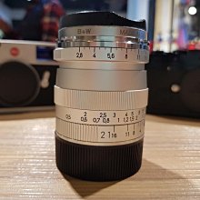 ＠佳鑫相機＠（中古託售品）Carl Zeiss ZM T* 21/2.8