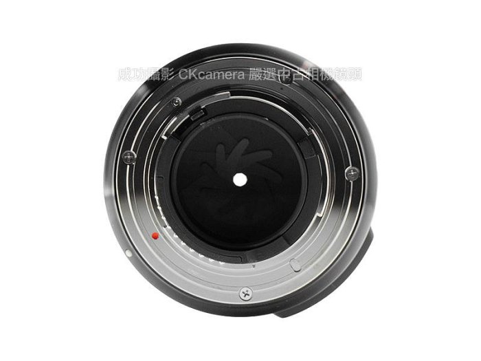 成功攝影 Sigma 50mm F1.4 DG HSM Art For Nikon 中古二手 高畫質 標準定焦鏡 大光圈 人像鏡 恆伸公司貨 保固半年