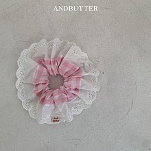 FREE ♥髮飾(PINK) ANDBUTTER-2 24夏季 AND240411-039『韓爸有衣正韓國童裝』~預購