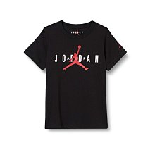 【JORDAN男生館】【AIR JORDAN JUMPMAN印圖短袖T恤】☆【JN001F5】青年版(XL)