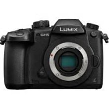 *大元˙台南*【優惠中】Panasonic DC-GH5 機身 公司貨 2年保 現貨