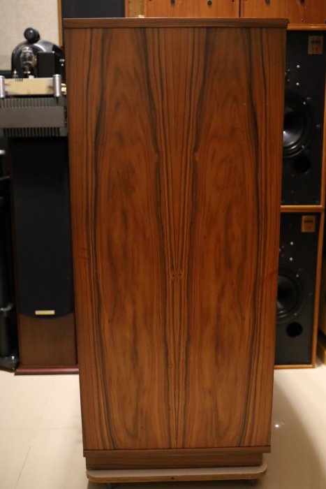 [古典音響殿]  TANNOY Arden HPD385 天然磁鐵 15吋同軸喇叭