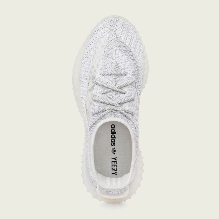 Yeezy 35 v2 reflective on sale static