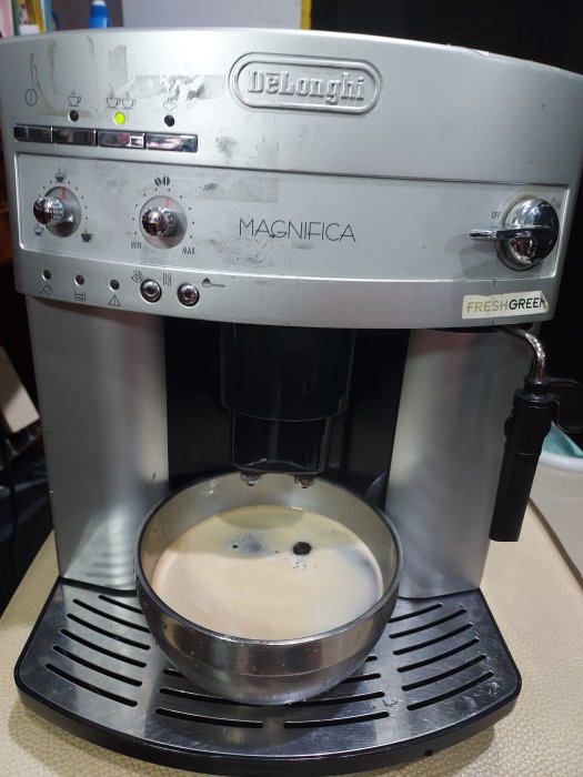 Delonghi   ESAM3200 迪朗奇咖啡機  浪漫型 義式 全自動