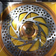 駿馬車業 NCY 245MM 不鏽鋼 固定碟盤 勁戰 1 2 3 4 5 代 BWS BWSR S MAX FORCE