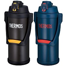 《FOS》日本 膳魔師 保冷瓶 保冷壺 2.5L 直飲 運動水壺 Thermos 夏天 消暑 冷飲 上學 熱銷 新款