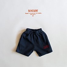 XS~XL ♥褲子(NAVY) BONEOUNE-2 24夏季 BOU240403-050『韓爸有衣正韓國童裝』~預購