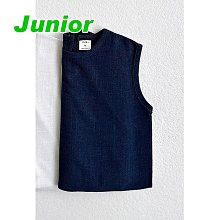 JS~JM ♥上衣(NAVY) VIVID I-2 24夏季 VIV240429-607『韓爸有衣正韓國童裝』~預購