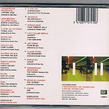 [鑫隆音樂]西洋CD-THE DEEPEST SHADE OF TECHON I+II-2CD/SSR174全新/免競標