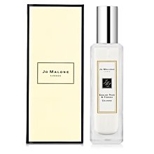 《小平頭香水店》jo malone 英國梨與小蒼蘭古龍水 30ml