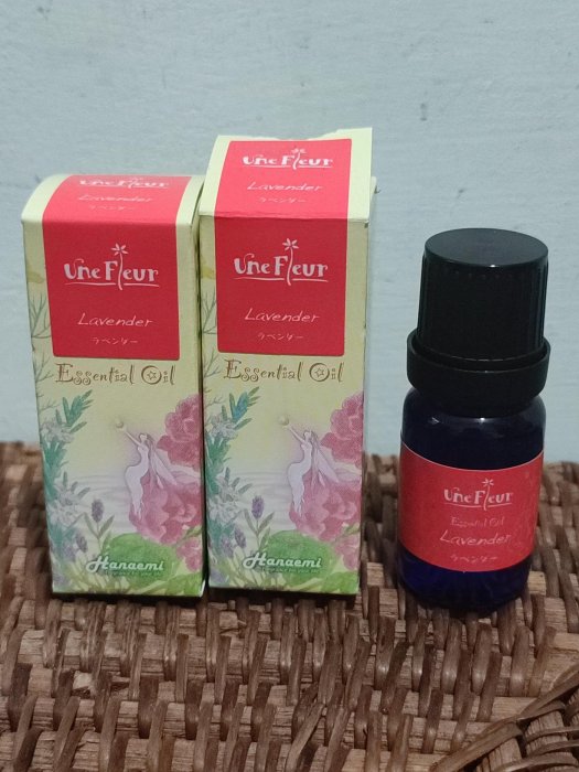 JOLLYARD 潔麗雅 薰衣草精油 Lavenda essential oil 10ml