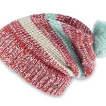 美國戶外 Pistil Designs 混色手工編織柔軟紗線 保暖毛帽 (現貨款超特價)