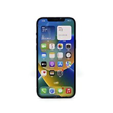 【台中青蘋果競標】Apple iPhone 12 Pro Max 太平洋藍 128G  料件機出售 #82028