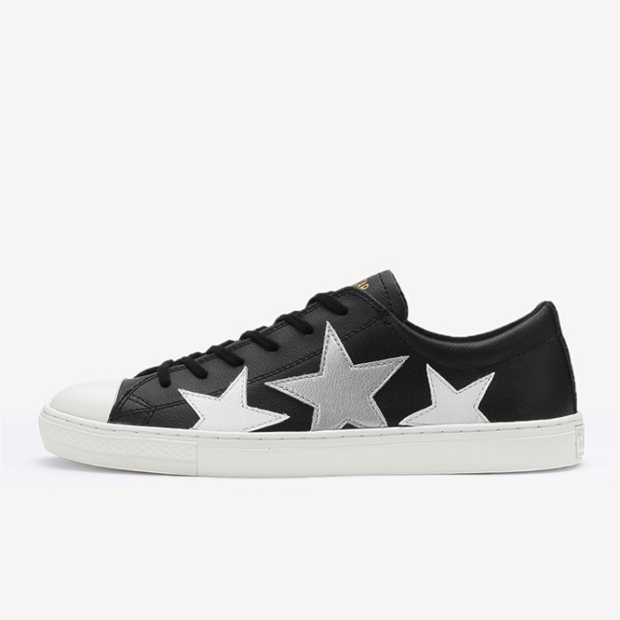 日貨代購CITY】CONVERSE ALL STAR COUPE TRIOSTAR OX 荔枝皮星星2色