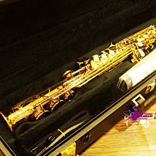 【現代樂器】日本柳澤Yanagisawa S-902 Soprano Saxophone 高音薩克斯風 S902