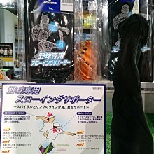 貳拾肆棒球--- 日本帶回Mizuno 肘肩保護袖套/右投用/日製