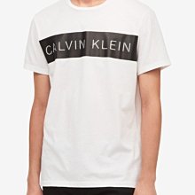 ☆【CK男生館】☆【Calvin Klein LOGO印圖短袖T恤】☆【CK001M3】(S-L)