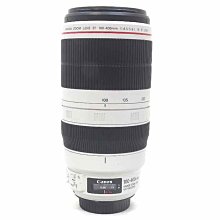 『永佳懷舊』Canon EF 100-400mm F4.5-5.6 L IS II USM NO.006503~ 中古