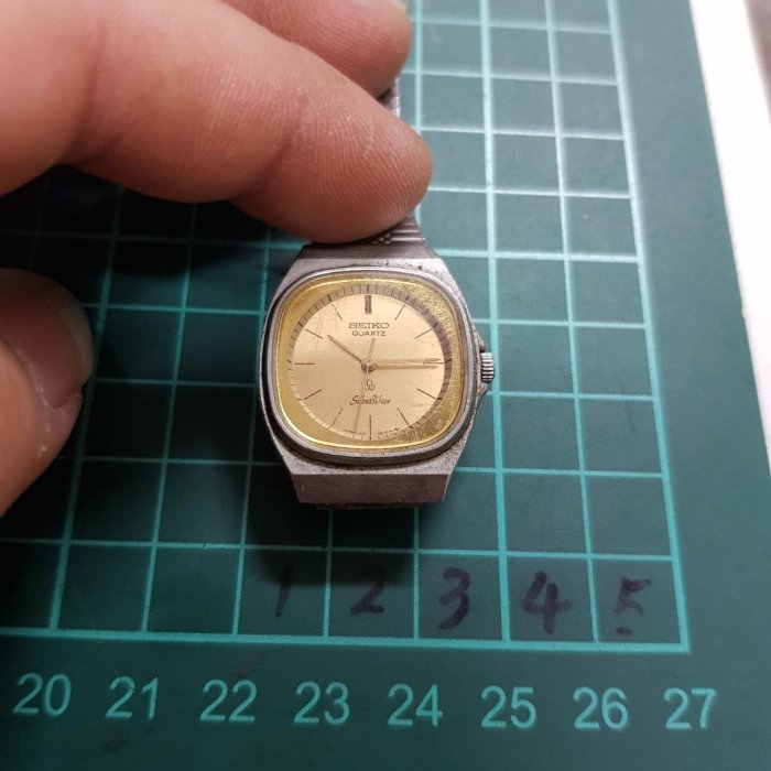 ＜行走中＞日本 SEKIO 精工錶 石英錶  另有 潛水錶 水鬼錶 三眼錶 軍錶 飛行錶  機械錶  G04