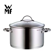 *~新家電錧~*【德國WMF】PROVENCE PLUS系列24cm高身湯鍋6L