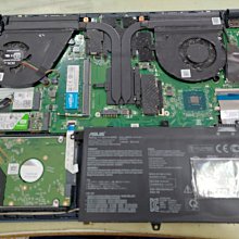 台中筆電維修 ASUS 無法進系統 電腦不開機 Vivobook Pro 16 OLED K6502 無法開機 筆電維修 主板維修 不開機
