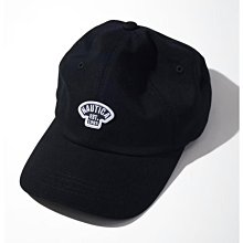 【日貨代購CITY】2023AW NAUTICA JP 日版 Small Patch Arch Logo Baseball Cap 帽子 現貨