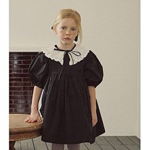 XS~XL ♥洋裝(BLACK) SOYE-2 24夏季 SYE240320-079『韓爸有衣正韓國童裝』~預購