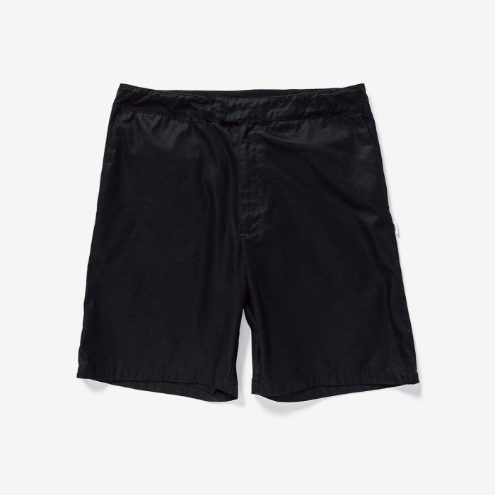 TSU 代購WTAPS DUTY SHORTS 01 SHORTS. COPO. GABARDINE 無褶短褲